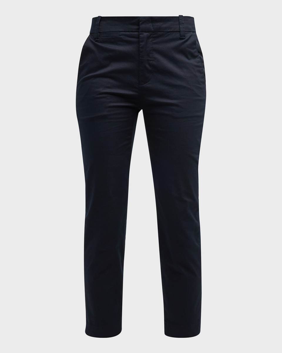 Coin Pocket Chino Pants
